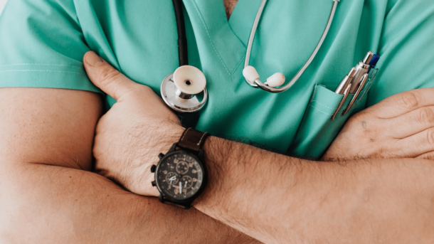 Especialidades en medicina