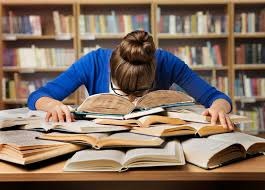 Cómo manejar el estrés y la ansiedad durante los exámenes